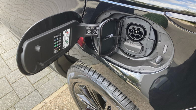 Land Rover Range Rover Evoque 1.5 P270e Autobiography 5dr Auto [Revised] Hatchback